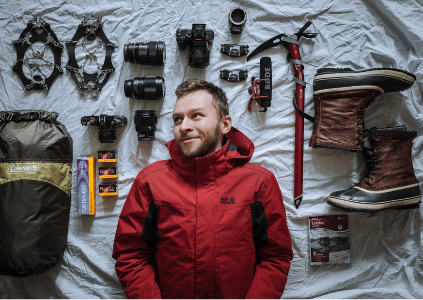 Péter számára megfelelő ajándék