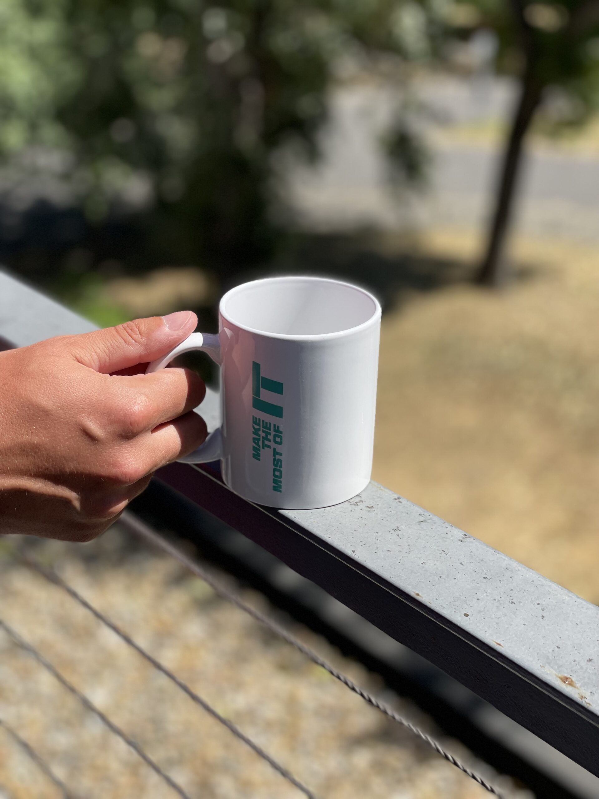 UC Bögre – Corporate